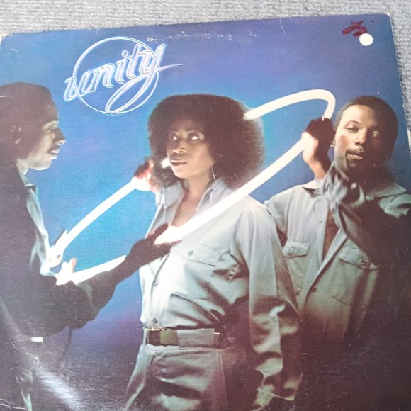 Unity soul record